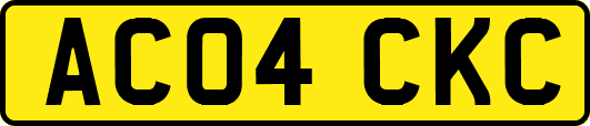 AC04CKC