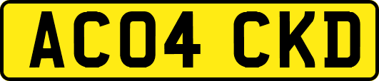 AC04CKD