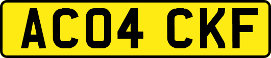 AC04CKF