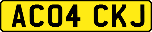AC04CKJ
