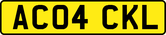 AC04CKL