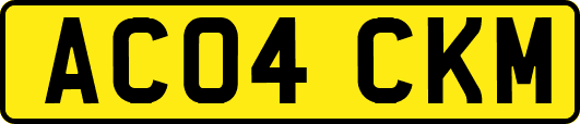 AC04CKM