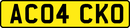 AC04CKO