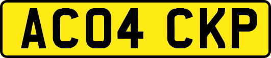AC04CKP