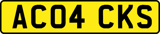 AC04CKS