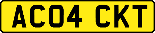 AC04CKT