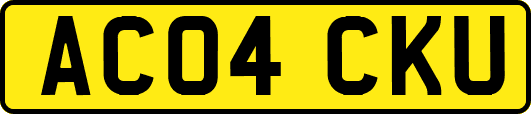 AC04CKU