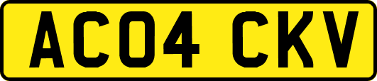 AC04CKV