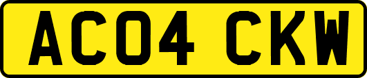 AC04CKW