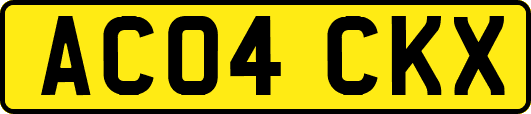 AC04CKX