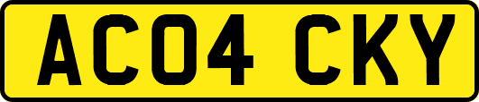 AC04CKY
