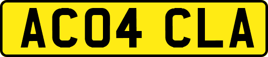 AC04CLA