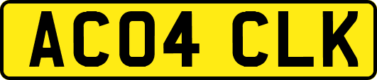 AC04CLK