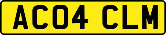 AC04CLM