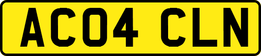 AC04CLN
