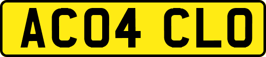 AC04CLO