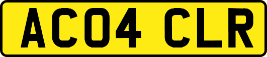 AC04CLR