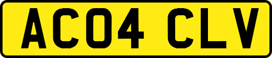 AC04CLV