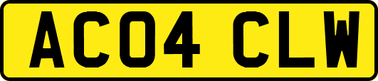 AC04CLW