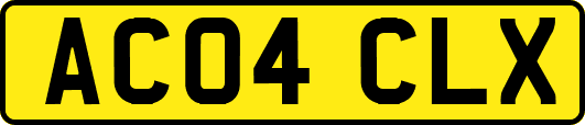 AC04CLX