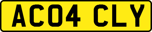 AC04CLY