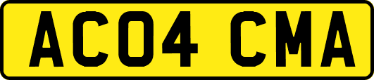 AC04CMA