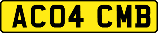AC04CMB