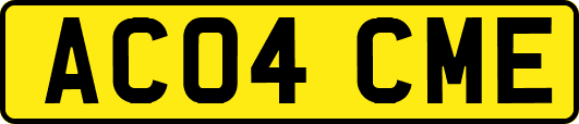 AC04CME