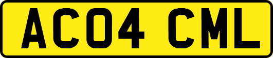 AC04CML