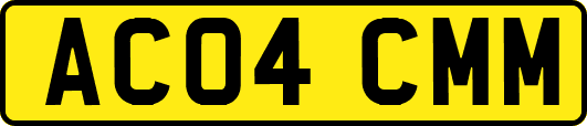 AC04CMM