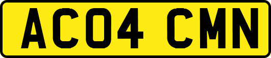 AC04CMN