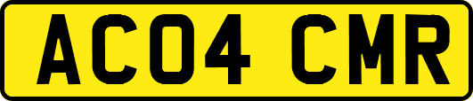 AC04CMR