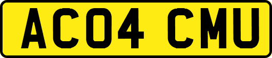 AC04CMU
