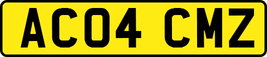 AC04CMZ