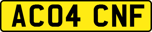 AC04CNF