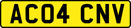 AC04CNV