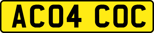 AC04COC