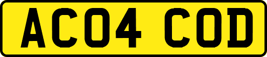 AC04COD