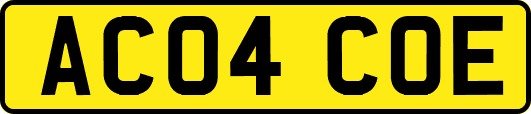 AC04COE