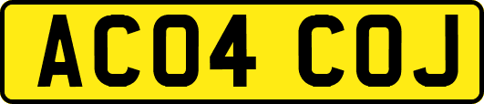 AC04COJ
