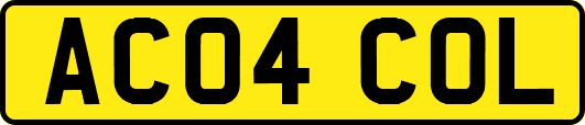 AC04COL