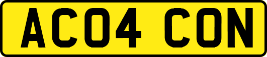 AC04CON