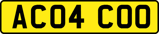 AC04COO