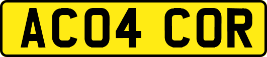AC04COR