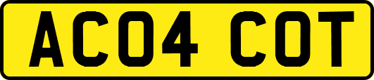 AC04COT