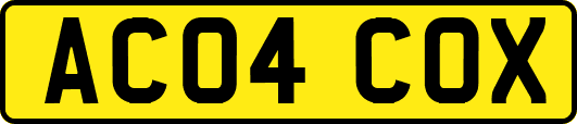 AC04COX
