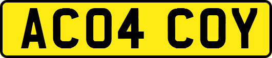 AC04COY