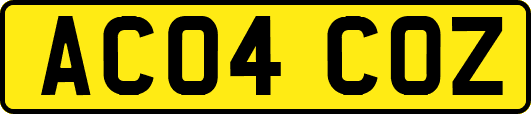 AC04COZ