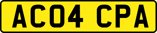 AC04CPA