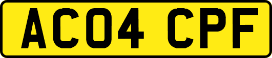 AC04CPF